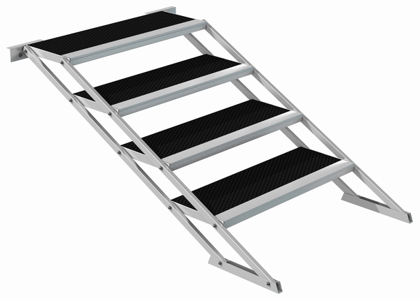 Stage Adjustable Stairs 60 - 100cm