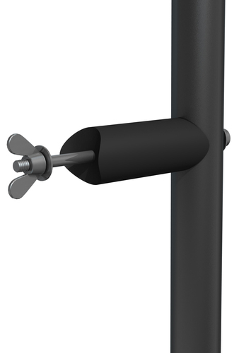 Stage Handrail Connector (set of 2)