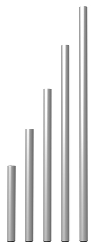 Stage Leg 30cm Round (set of 4)