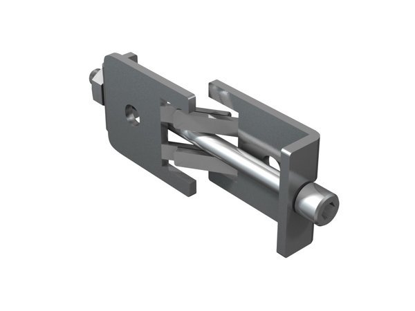 Spider Deck750 Deck to Deck Clamp Kit (Set of 2)