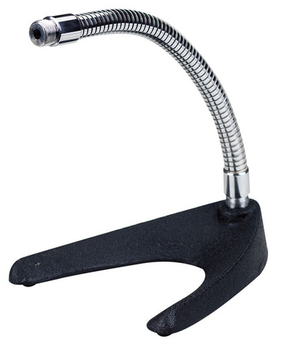 Microphone Desk Stand - Gooseneck 