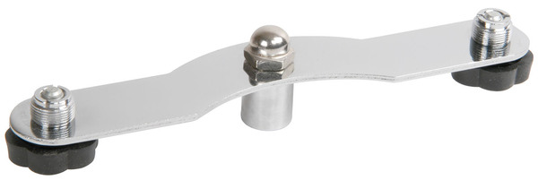 Microphone Stereo Bar