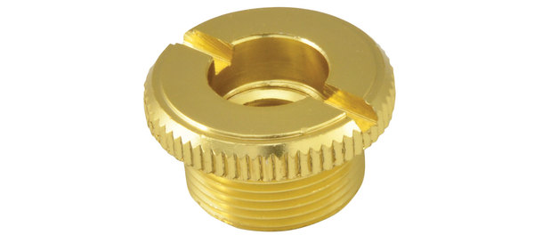 Microphone Thread Adapter
