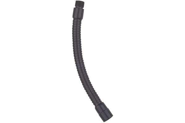 Gooseneck - Standard Thread Ends