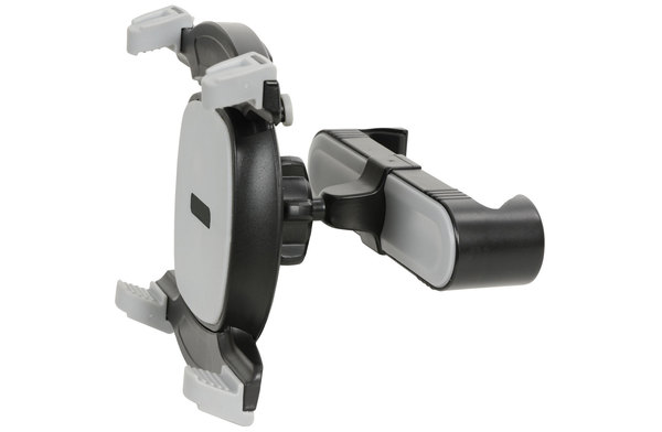 Universal Headrest Tablet Holder | Screen Sizes From 7" to 12"
