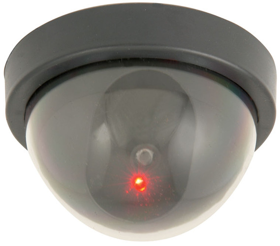 Dummy Dome Camera