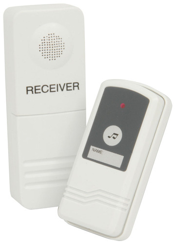 Wireless Remote Door Chime