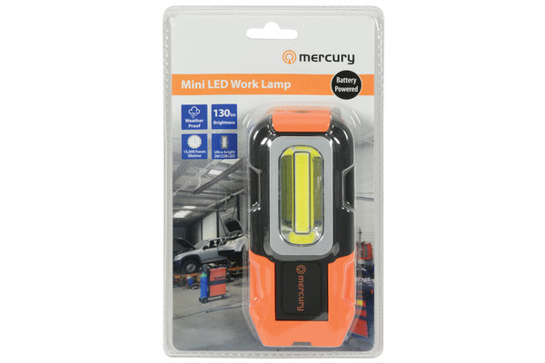 3W Mini COB LED Worklamp
