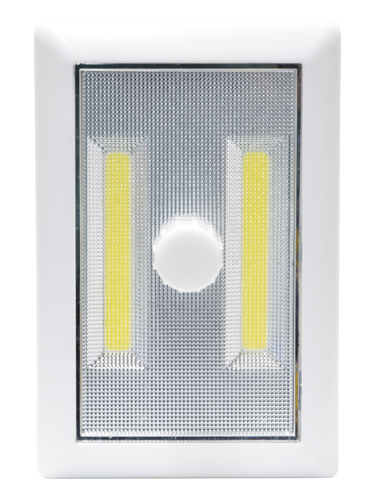 Dimmable LED Night Light Switch
