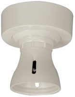 Ceiling Batten Lamp Holder