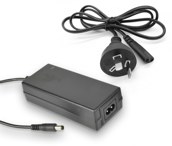 12 Volt DC Indoor PSU / LED Driver - 5 Amps Output