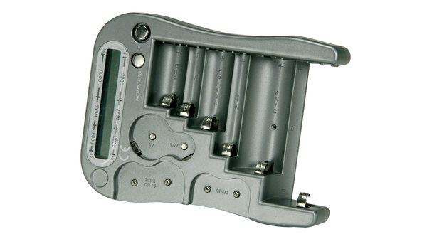 Universal Battery Tester