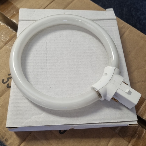Replacement Lamp for Handheld Illuminated Magnifier Battery Operated