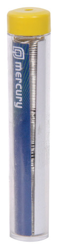 Lead-free Solder, - 0.6mm -  10g,- 5m tube 