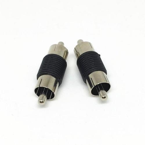 RCA Joiner Male to Male