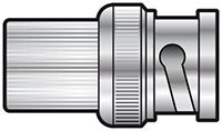 BNC Plugs - Quick Fit 