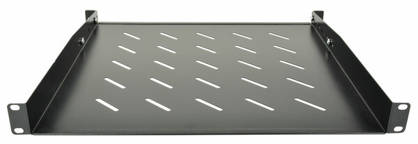 1U Rack Support Shelf - 440D