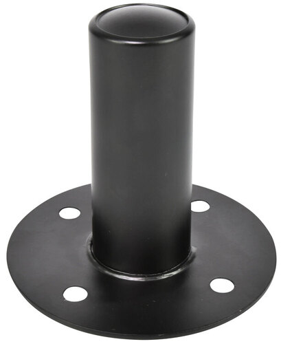 Steel Top Hat Fitting