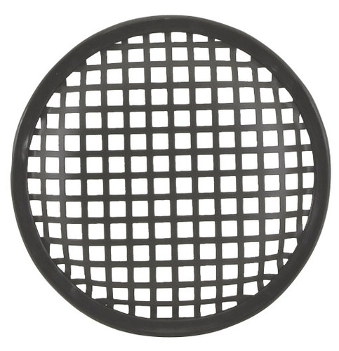 6.5 Inch Metal Speaker Grille