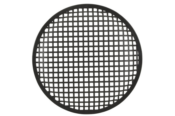 8 Inch Metal Speaker Grille