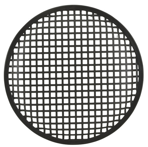 10 Inch Metal Speaker Grille 
