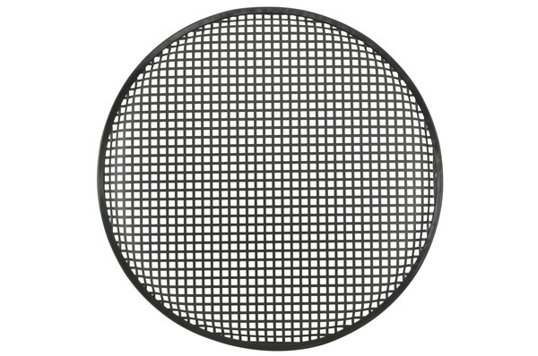 18 Inch Metal Speaker Grille 