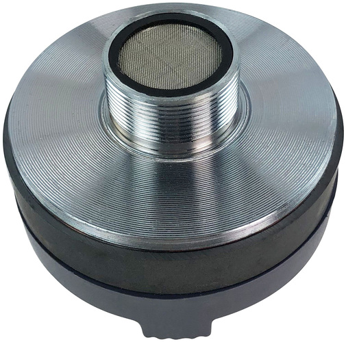 Compression Tweeter Driver 60Wrms 600Hz - 20kHz