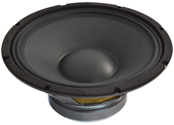 12" Sub Driver 4ohm 400Wrms