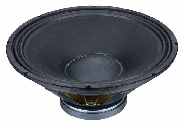 18" Subwoofer Driver 8 ohm 600W rms