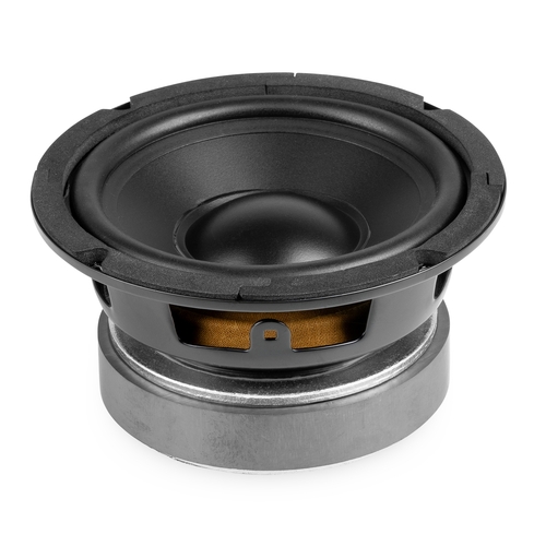 Polypropylene Cone Hi Fi Woofer - 5.25 Inch