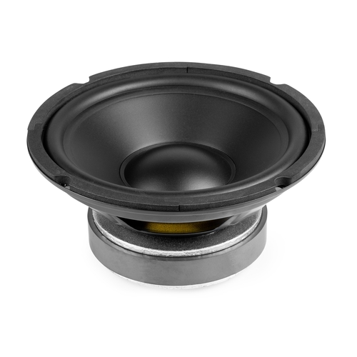 Polypropylene Cone Hi Fi Woofer - 8 Inch