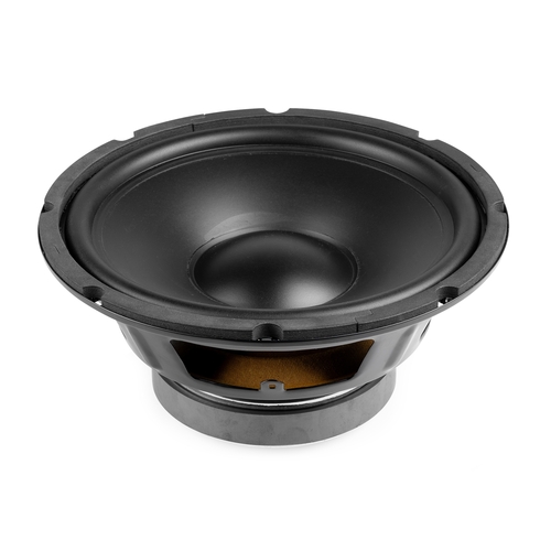 Polypropylene Cone Hi Fi Woofer - 10 Inch