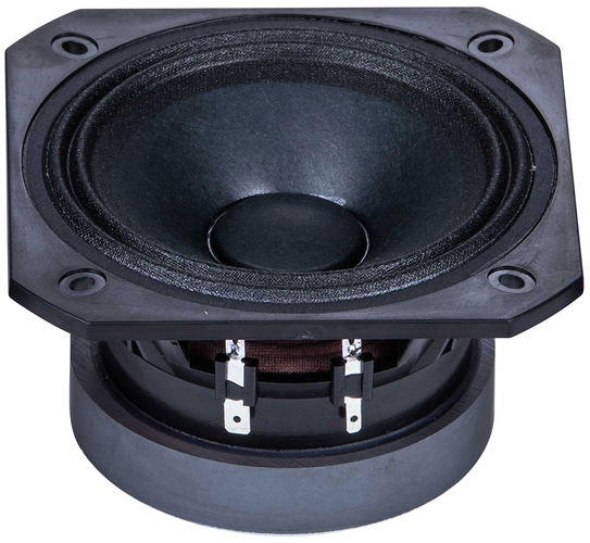 4" Array Driver 30W 8ohm