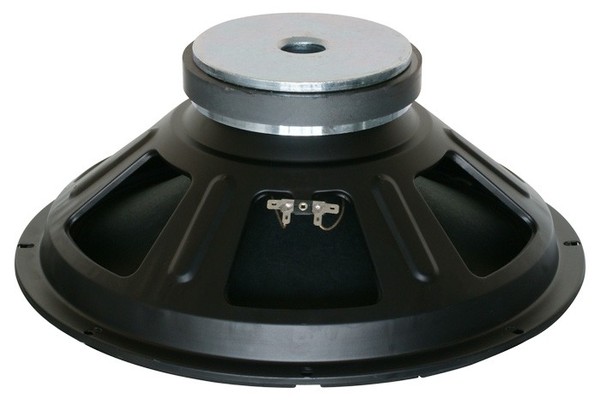 Speaker Driver Stiff Suspension - 12 Inch