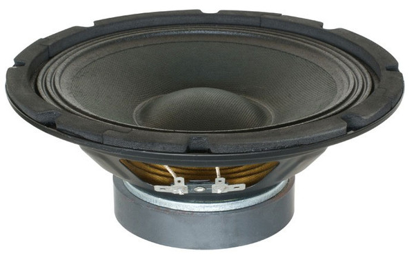 Speaker Driver Stiff Suspension - 15 Inch