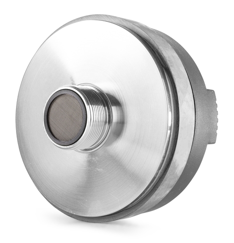 Compression Titanium Driver 