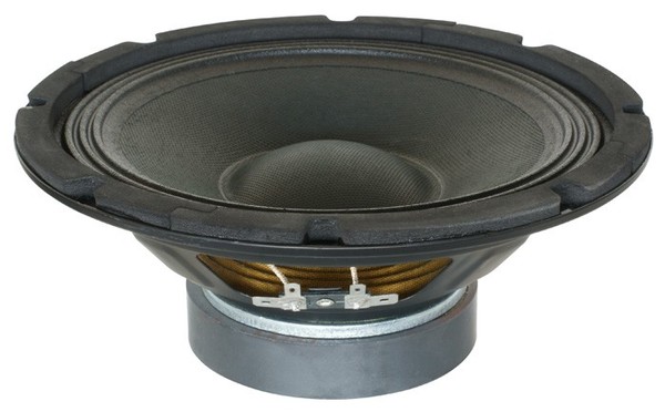 Speaker Driver Stiff Suspension - 15 Inch
