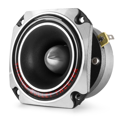 Tweeter Titanium Pro Series 80W