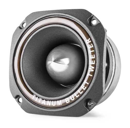 Tweeter Titanium Pro Series 100W