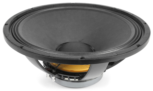 Woofer Aluminum 18 Inch
