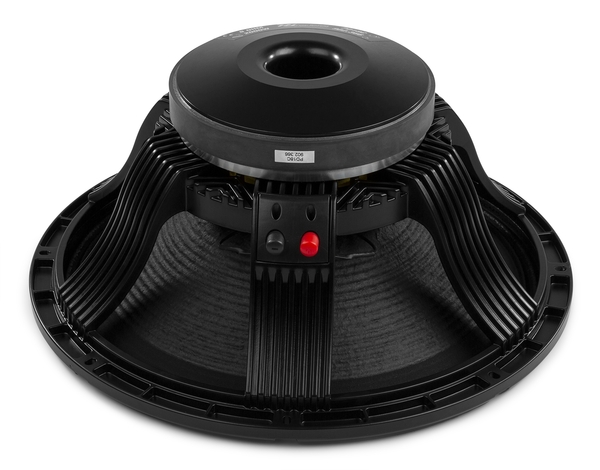 PD18C Pro Woofer Aluminium 18” 2000W
