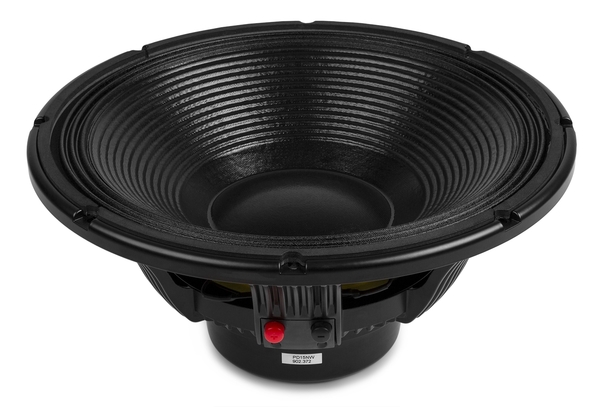 Woofer Neodymium - 15 Inch 