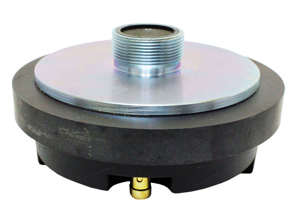 Compression Titanium Horn Driver - 13cm