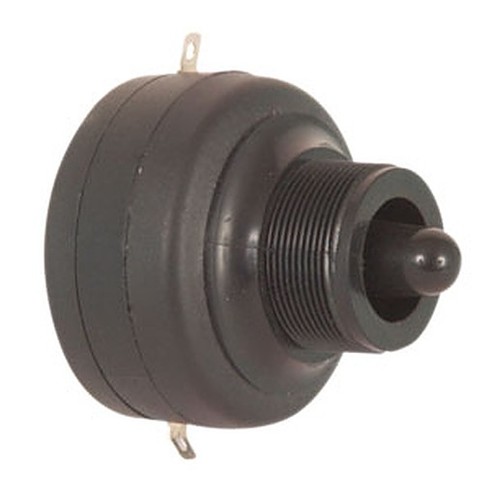 Piezo Horn Driver - Standard Version 1 3/8 thread - 65mm 