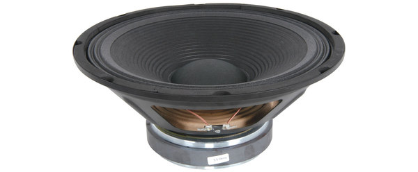 Replacement Drivers for QS Series Passive Speakers