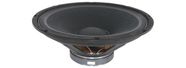Replacement Drivers for QS Series Passive Speakers