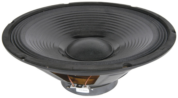 Replacement Speaker Driver - 12 Inch