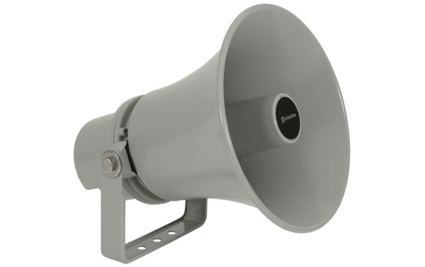 Horn Speaker Round 8" -  100V Line, 15W