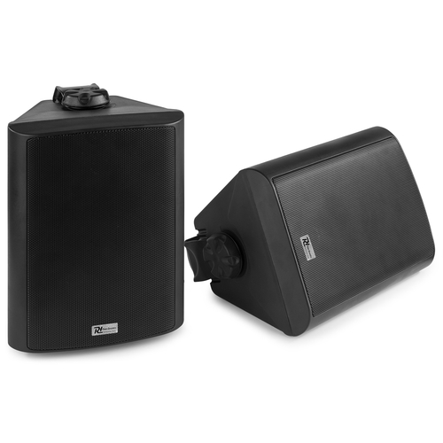 Speaker Set - 100V - 5.25 Inch - Weatherproof IPX5 - BC50V