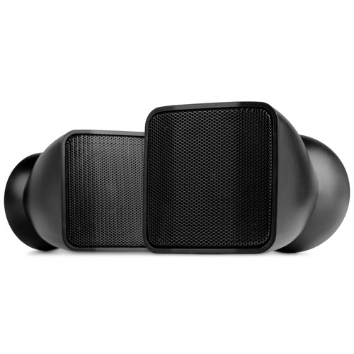 BSX30B Satellite Speaker Set Black 100V/8Ohm